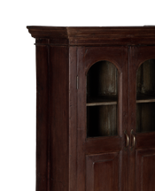Wood Cabinet - Natural