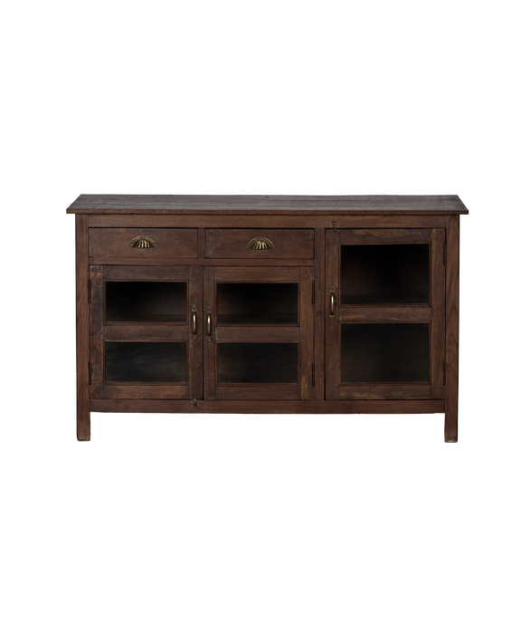 Wood Sideboard - Natural