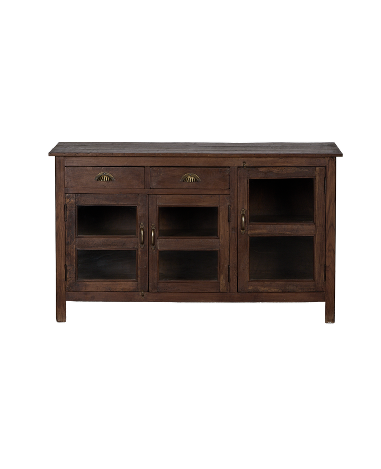 Wood Sideboard - Natural