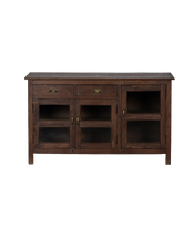 Wood Sideboard - Natural