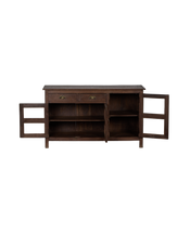 Wood Sideboard - Natural