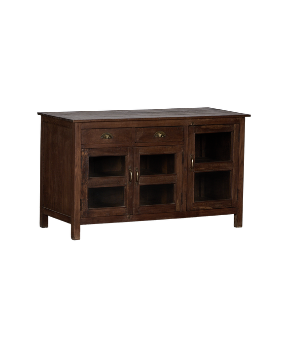 Wood Sideboard - Natural