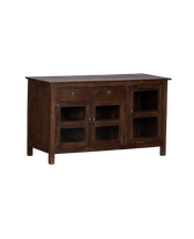 Wood Sideboard - Natural