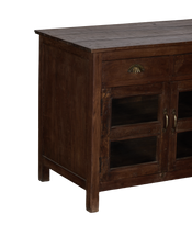 Wood Sideboard - Natural
