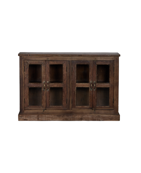 Wood Sideboard - Natural