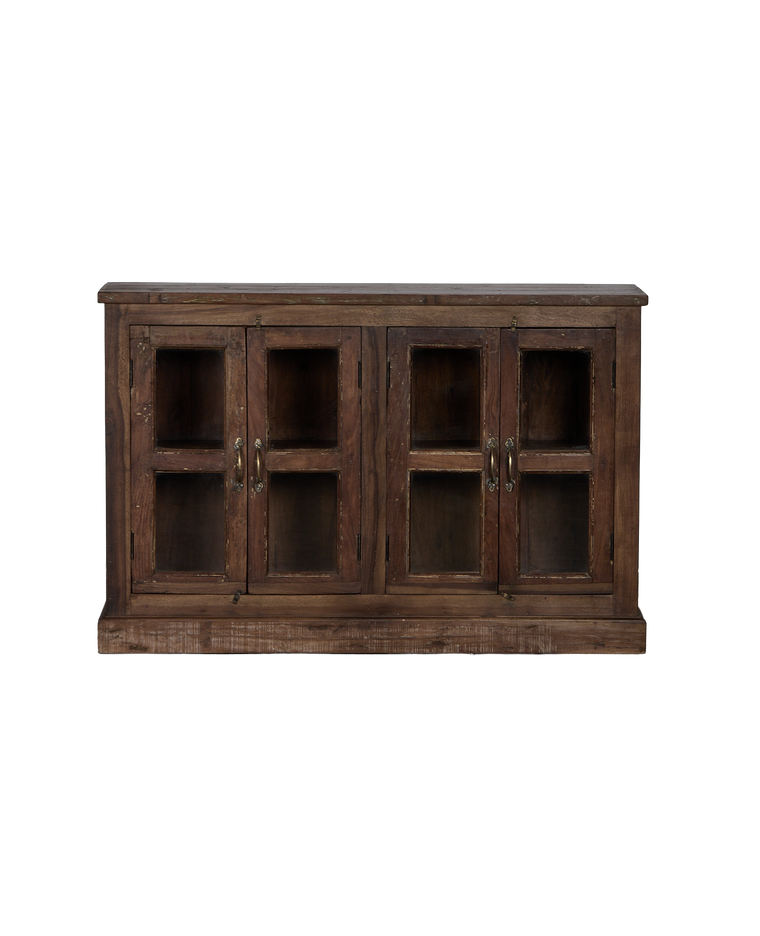 Wood Sideboard - Natural