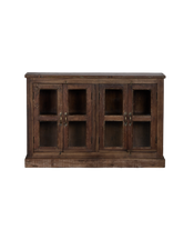 Wood Sideboard - Natural