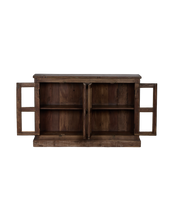 Wood Sideboard - Natural