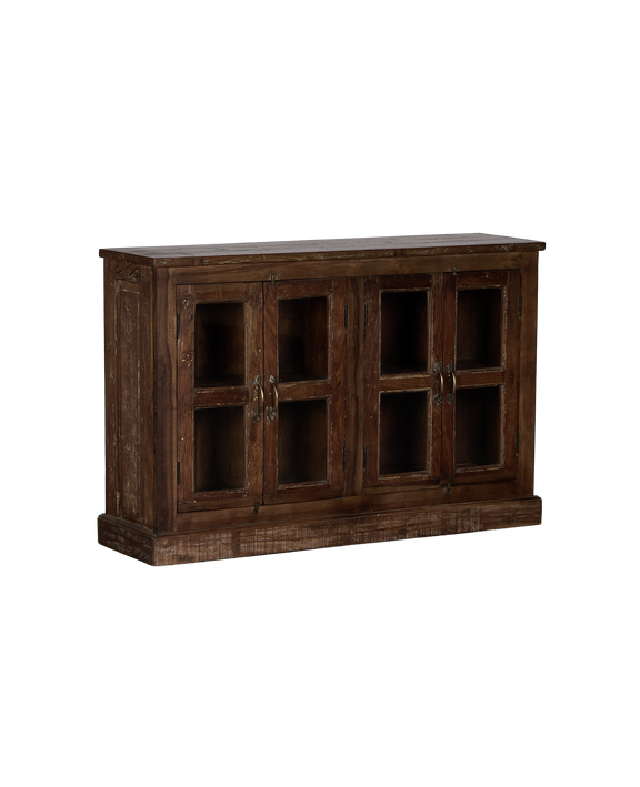 Wood Sideboard - Natural