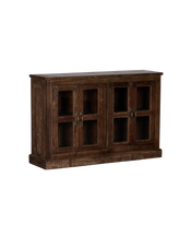 Wood Sideboard - Natural