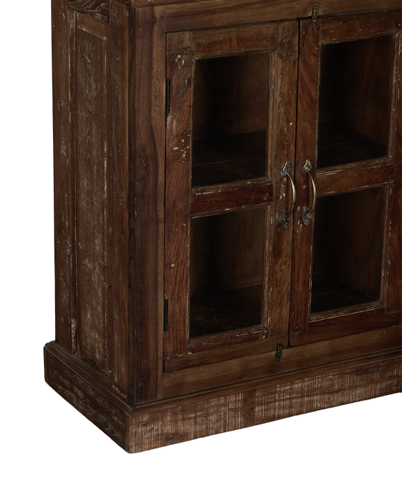 Wood Sideboard - Natural