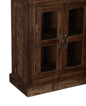 Wood Sideboard - Natural
