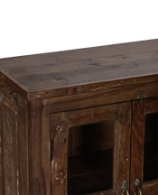Wood Sideboard - Natural