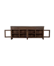 Wood Sideboard - Natural