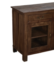Wood Sideboard - Natural