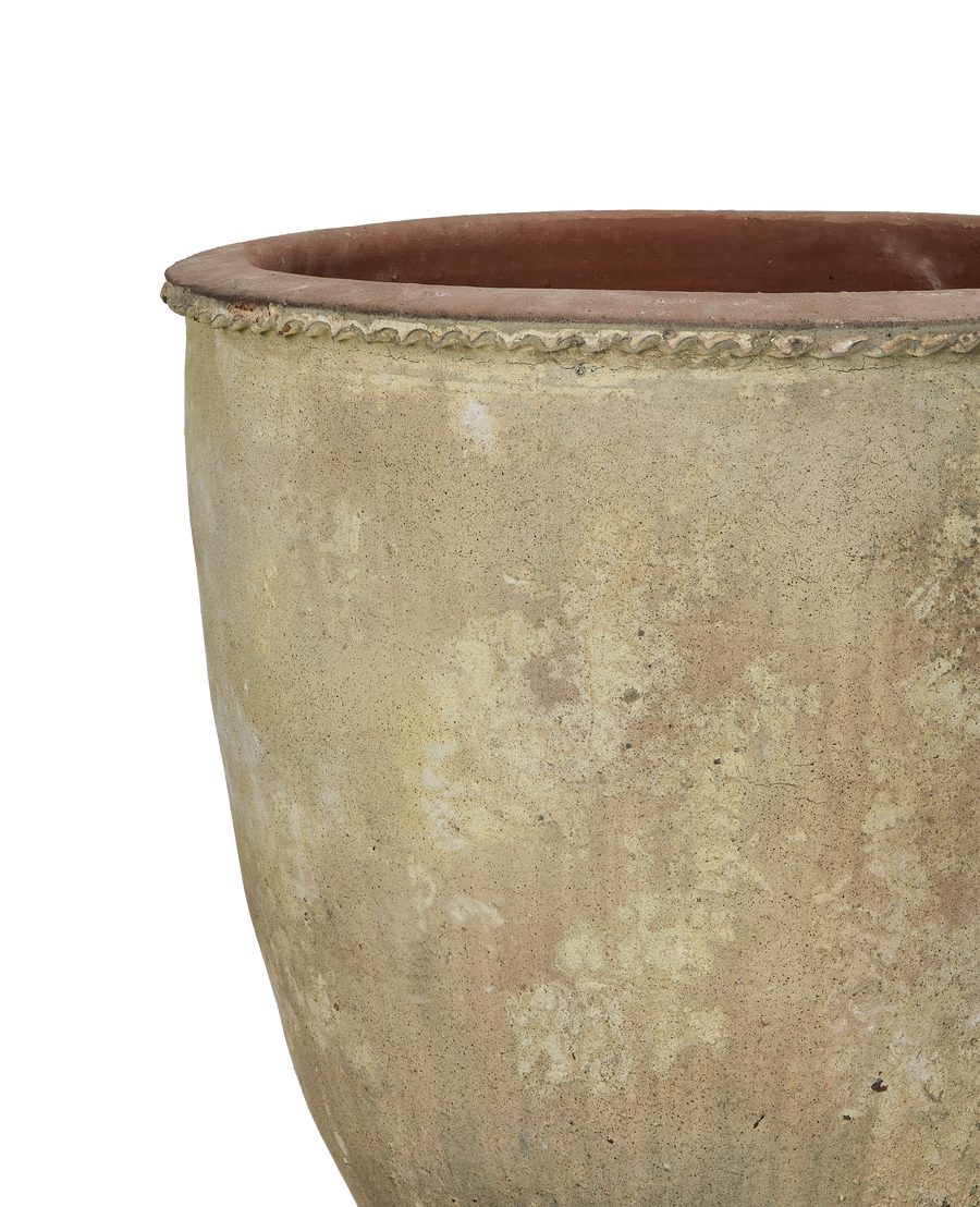 Terrace Planter