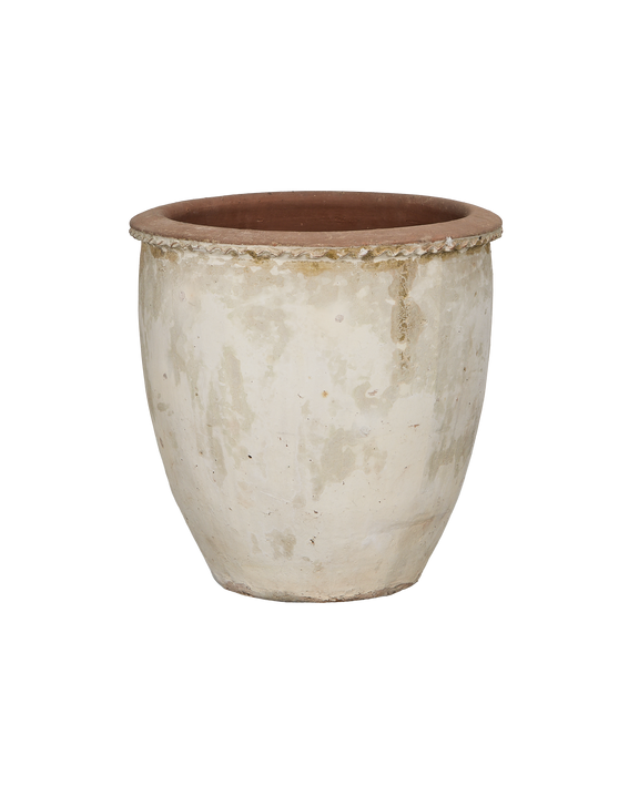 Terrace Planter