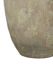 Terrace Planter