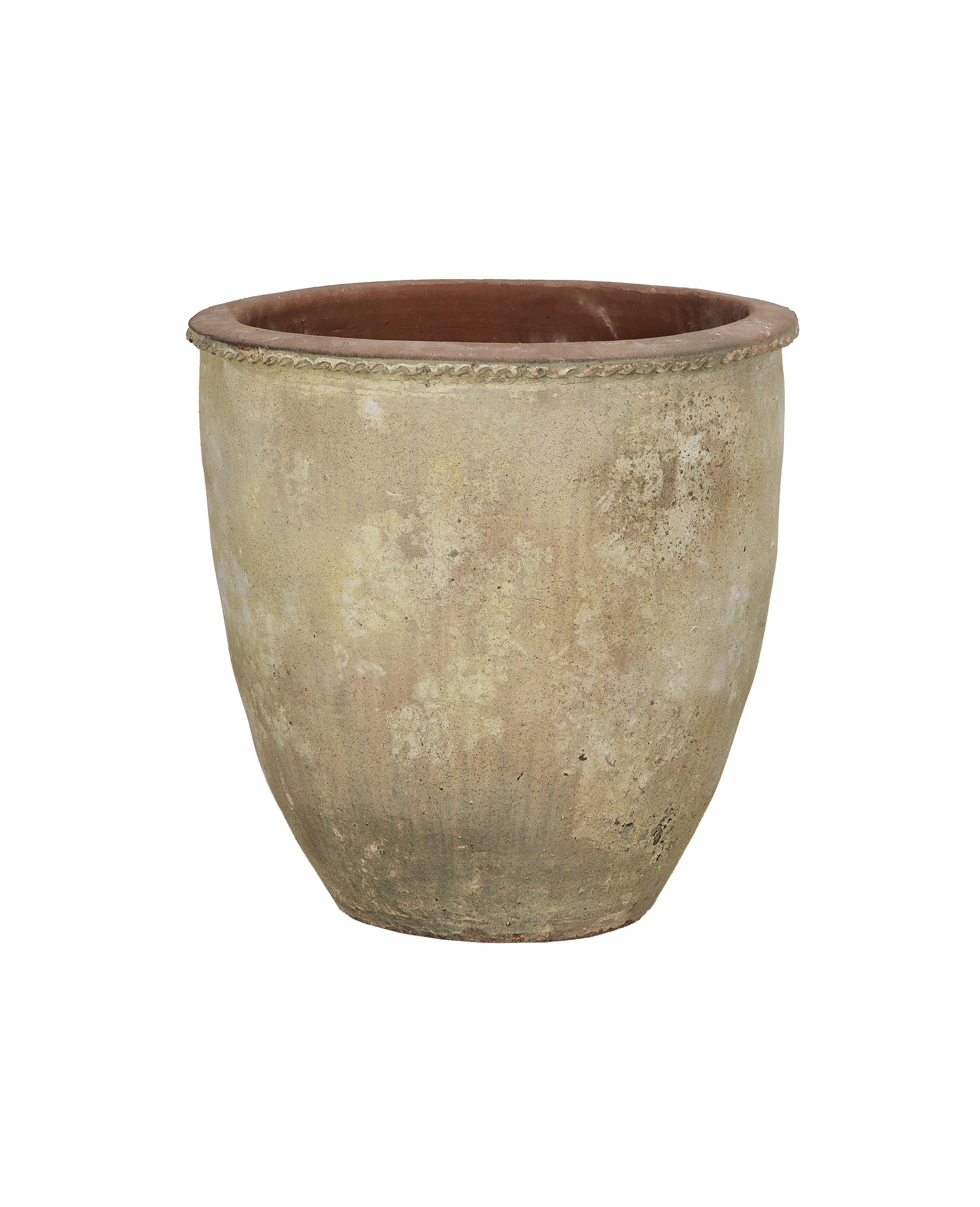 Terrace Planter
