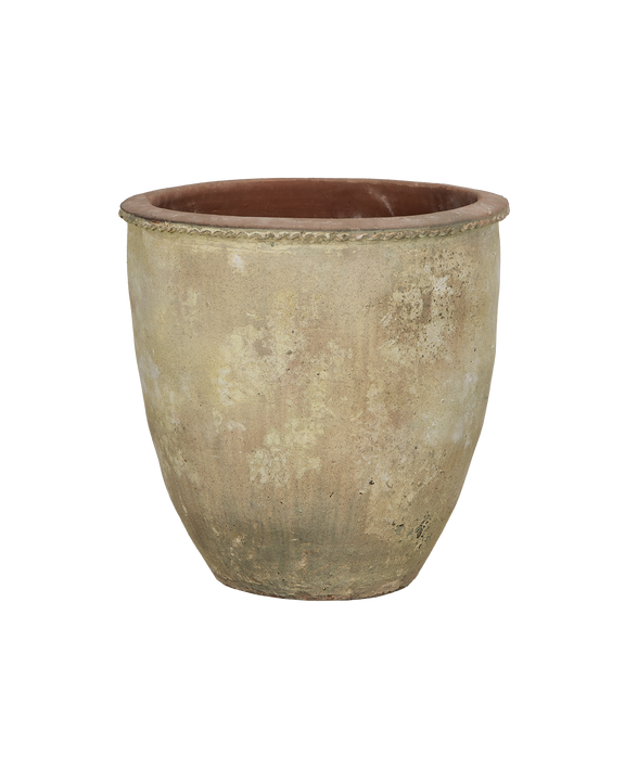 Terrace Planter