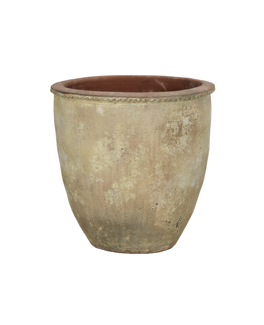 Terrace Planter