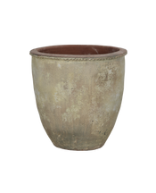 Terrace Planter