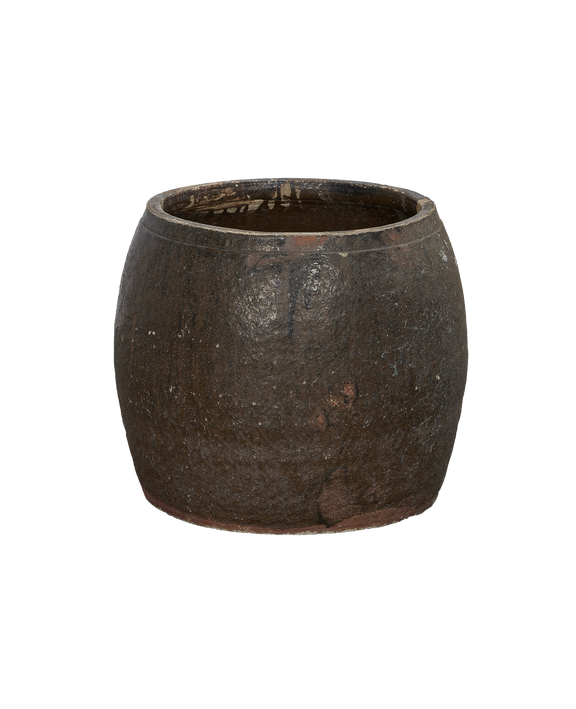 Persimmon Planter