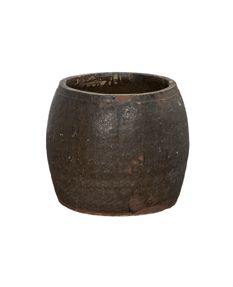 Persimmon Planter