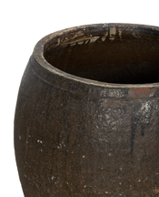 Persimmon Planter
