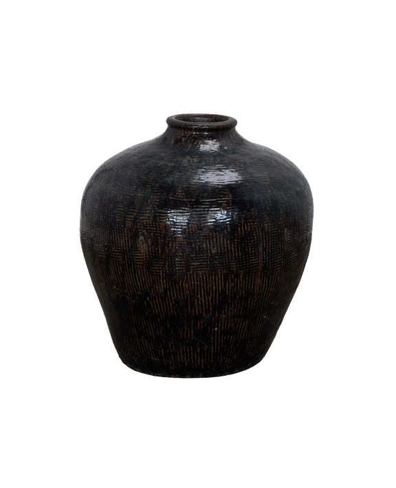 Willow Jar
