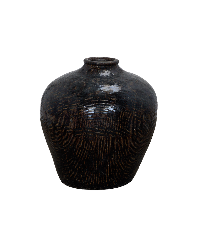Willow Jar