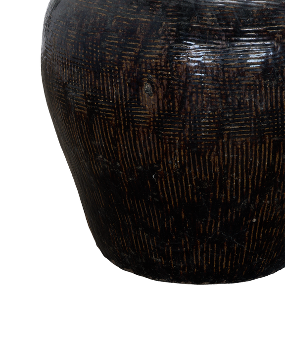 Willow Jar