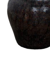 Willow Jar
