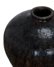 Willow Jar