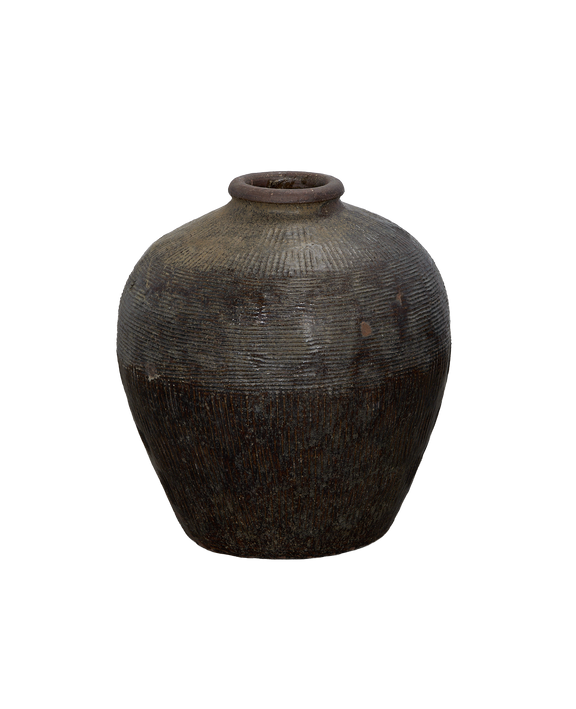 Willow Jar