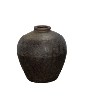 Willow Jar
