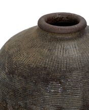 Willow Jar