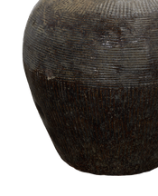 Willow Jar