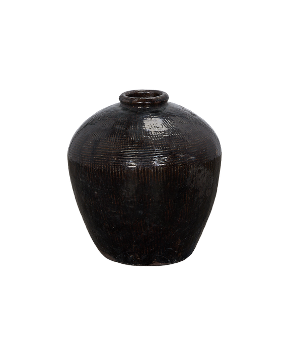 Willow Jar