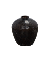 Willow Jar