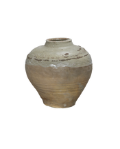 Amber Jar