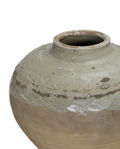 Amber Jar
