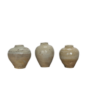 Amber Jar