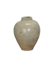 Amber Jar