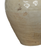 Amber Jar