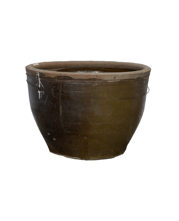 Mulberry Planter