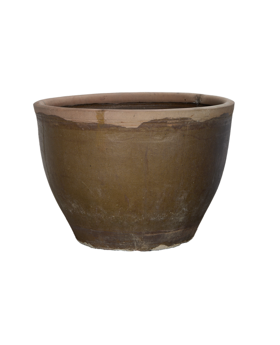Mulberry Planter