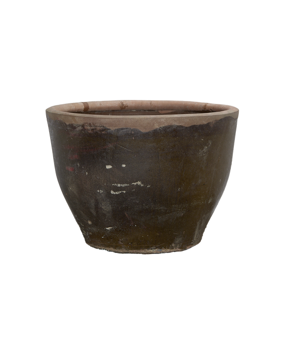 Mulberry Planter