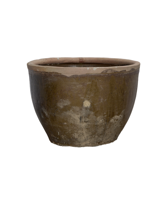Mulberry Planter