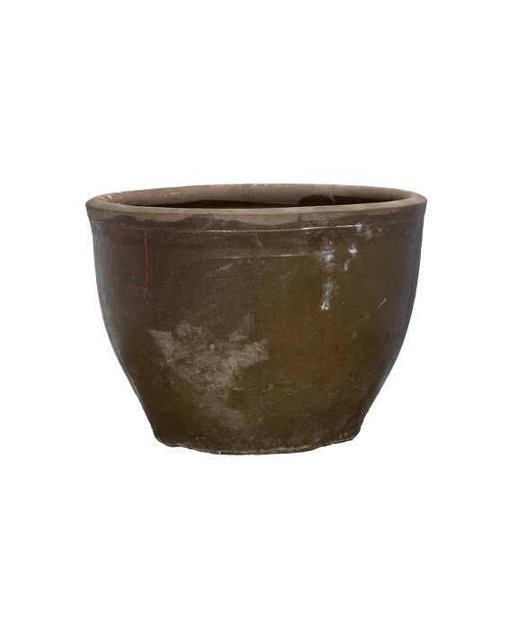 Mulberry Planter